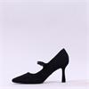 Una Healy Dreaming Mary Jane High Heel - Vinyl